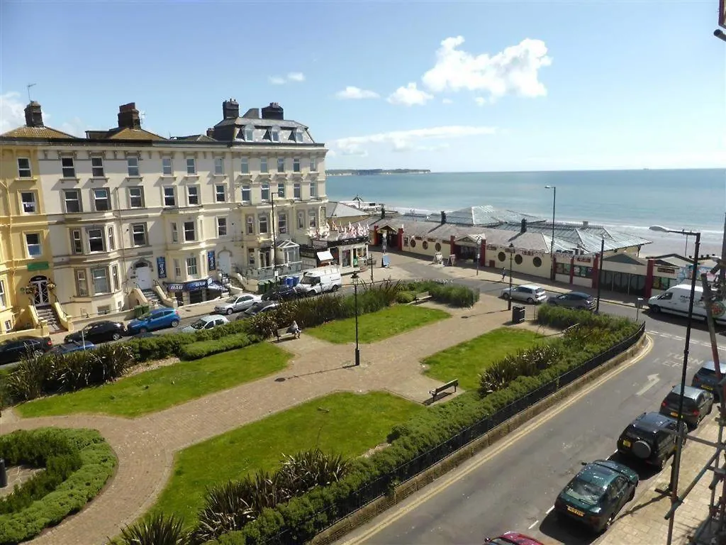 The Lookout, Bridlington Διαμέρισμα